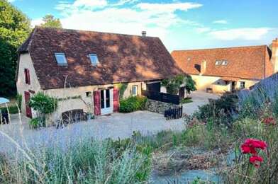 Maison 9 pièces 315000 €