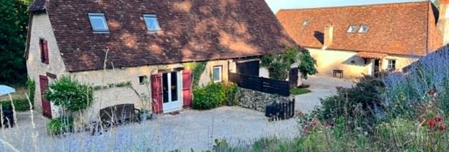 Maison 9 Pièces 253 m² à vendre à Bassillac (24330)
