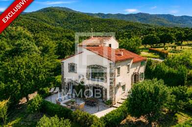 Maison 8 pièces 578000 €