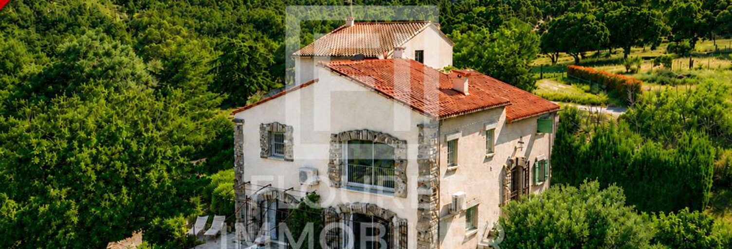 Maison 8 Pièces 230 m² à vendre à Argelès-sur-Mer (66700)
