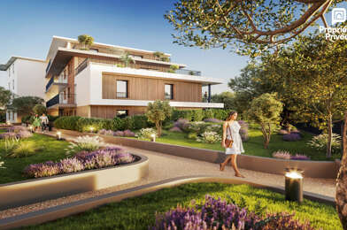 Appartement 3 pièces 390000 €
