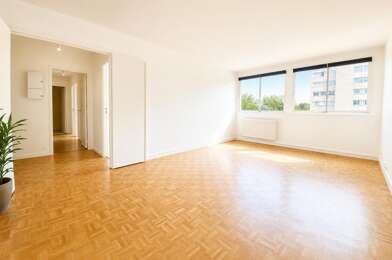 Appartement 3 pièces 265000 €