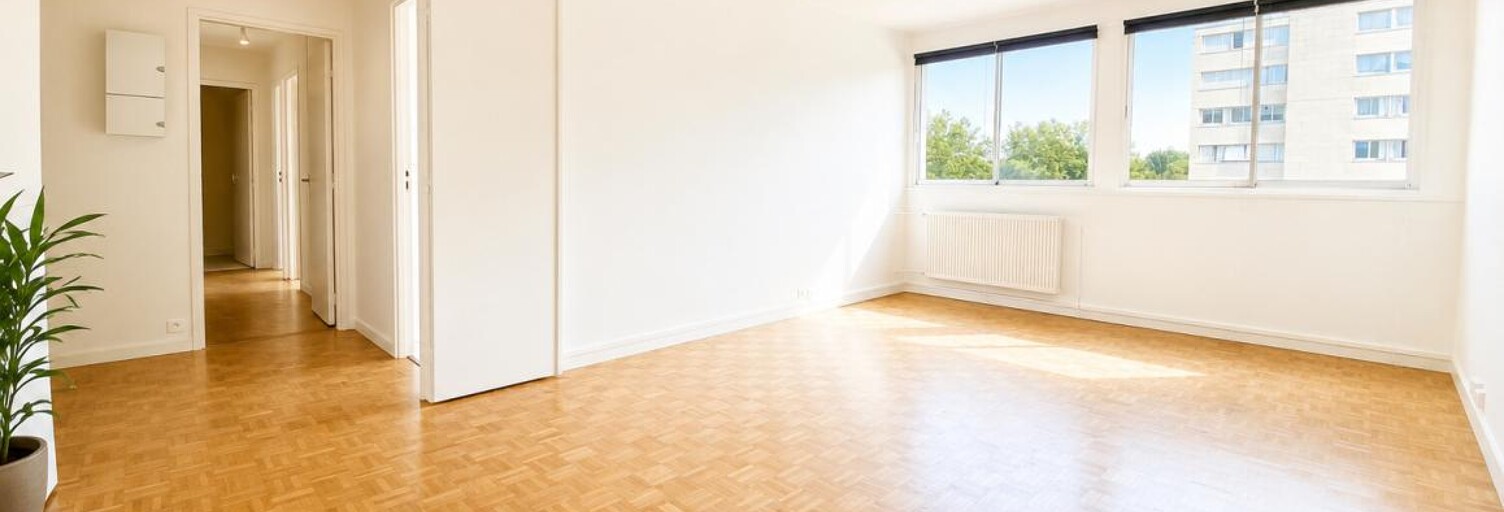 Appartement 3 Pièces 63 m² à vendre à Sèvres (92310)