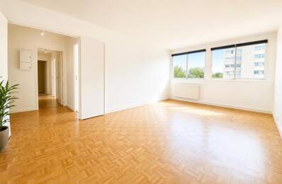Appartement lumineux 2 chambres 92310 Sèvres — photo du bien