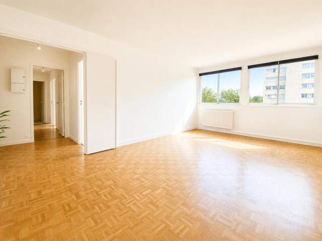 Appartement lumineux 2 chambres 92310 Sèvres — photo du bien