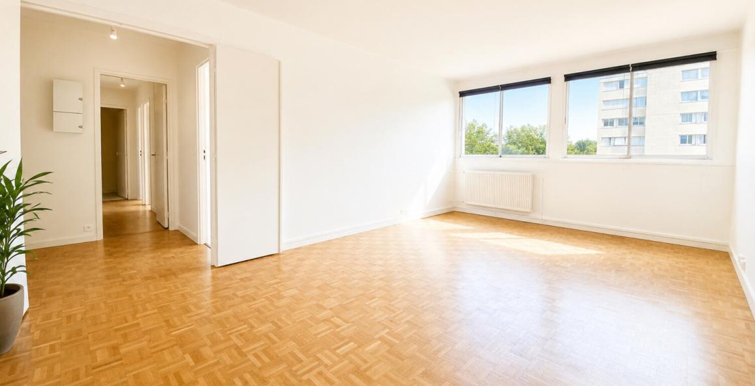 Appartement lumineux 2 chambres 92310 Sèvres — photo 1