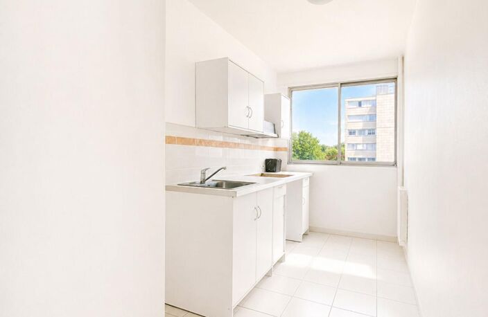 Appartement lumineux 2 chambres 92310 Sèvres — photo 2