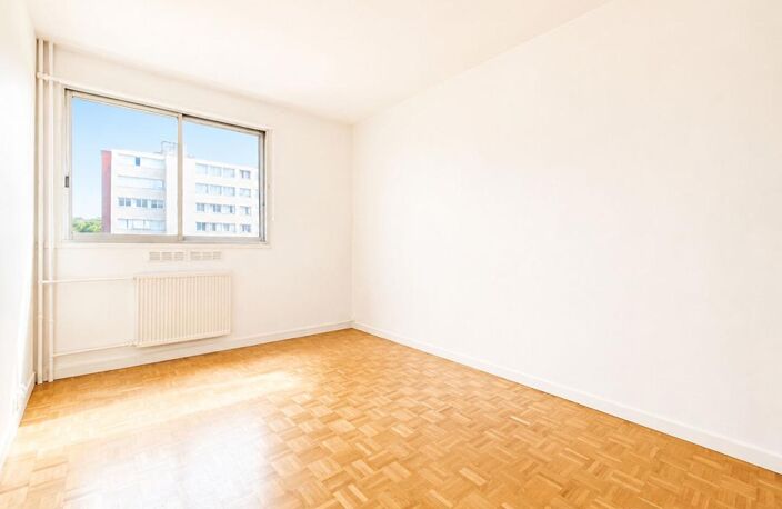 Appartement lumineux 2 chambres 92310 Sèvres — photo 3