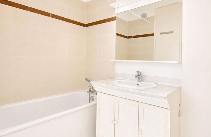 Appartement lumineux 2 chambres 92310 Sèvres — photo 5