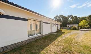 Maison 5 Pièces 100 m² à vendre à Salles (33770)