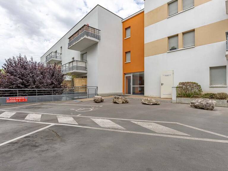 Appartement Blois  48 m2 — photo 1