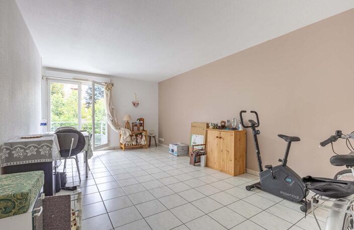 Appartement Blois  48 m2 — photo 2