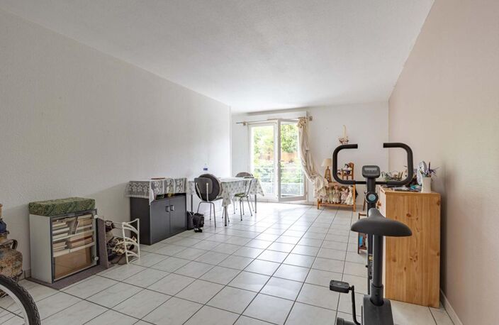 Appartement Blois  48 m2 — photo 3