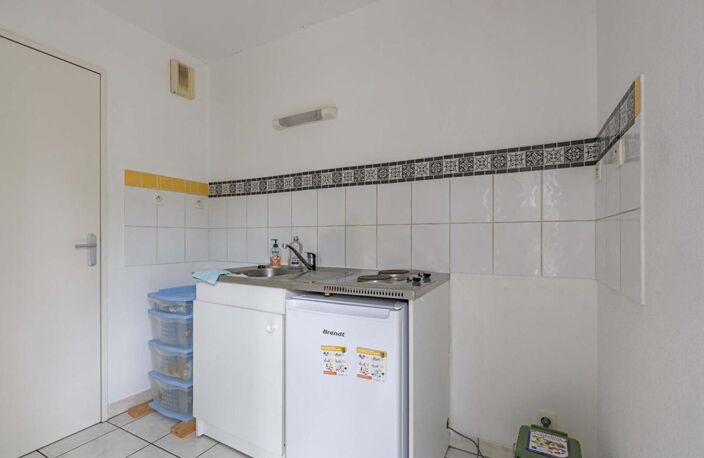 Appartement Blois  48 m2 — photo 4