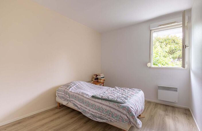 Appartement Blois  48 m2 — photo 5