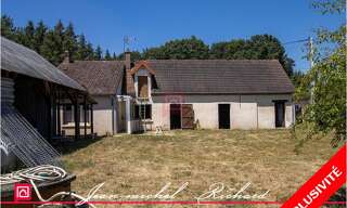 Maison 4 Pièces 107 m² à vendre à Soings-en-Sologne (41230)