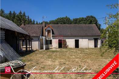 Maison 4 pièces 85990 €