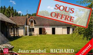 Maison 4 Pièces 107 m² à vendre à Soings-en-Sologne (41230)