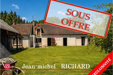 Maison 4 pièces 85990 €