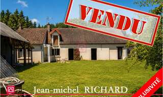 Maison 4 Pièces 107 m² à vendre à Soings-en-Sologne (41230)
