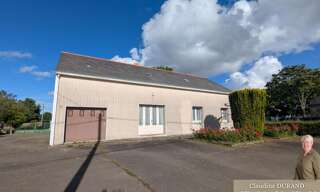 Maison 6 Pièces 110 m² à vendre à Campbon (44750)