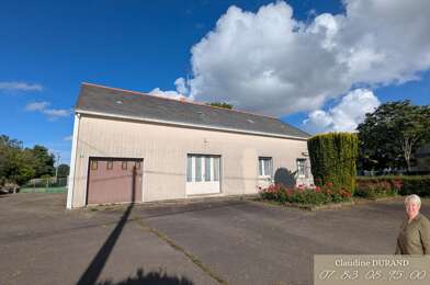 Maison 6 pièces 207800 €
