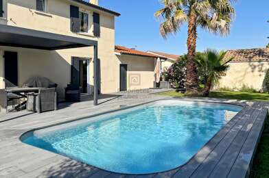 Maison 5 pièces 416000 €