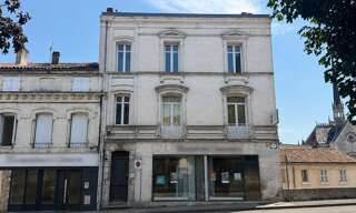 Immeuble  320 m² à vendre à Angoulême (16000)