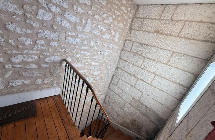 IMMEUBLE SUR LE PLATEAU D'ANGOULÊME — photo 4