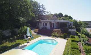 Maison 7 Pièces 193 m² à vendre à Saint-Julien (21490)