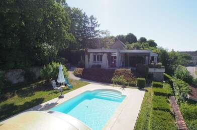 Maison 7 pièces 485000 €