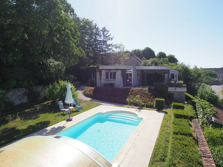 Maison 193m2 avec un gîte ou chambre d'hôtes — photo 1
