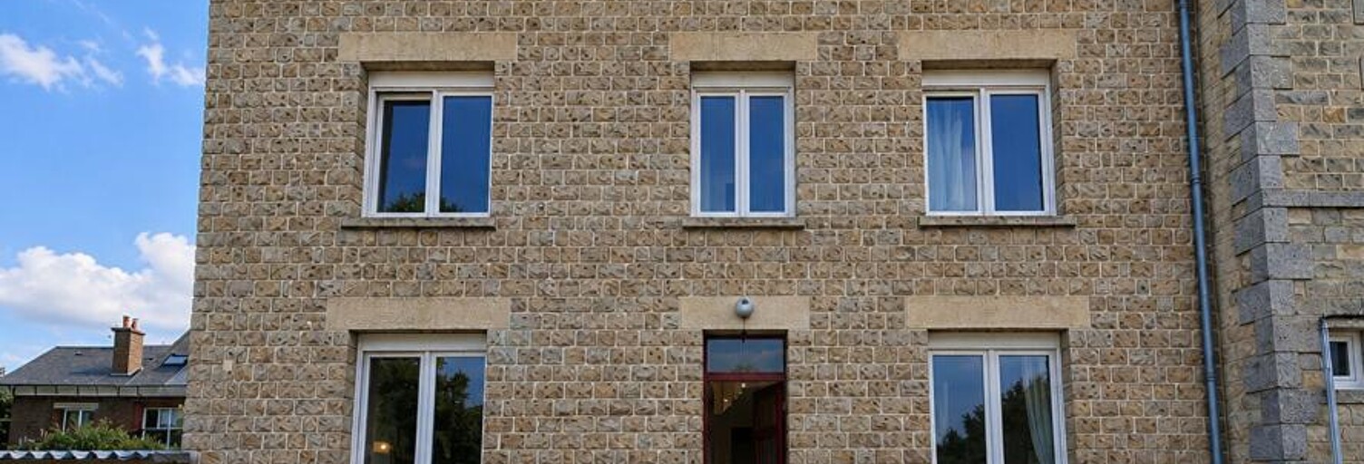 Maison 6 Pièces 110 m² à vendre à Saint-Hilaire-du-Harcouët (50600)