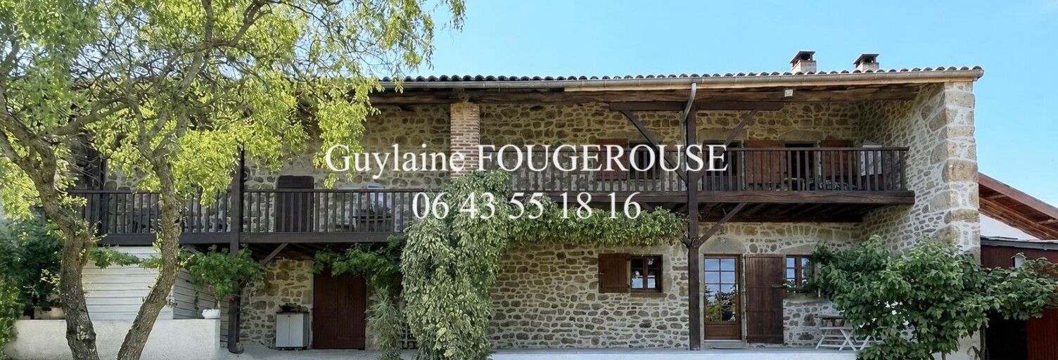 Maison 6 Pièces 120 m² à vendre à Montbrison (42600)