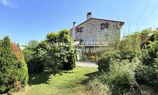 Maison 6 Pièces 120 m² à vendre à Verrières-en-Forez (42600)