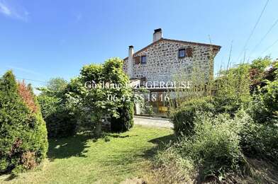 Maison 6 pièces 259000 €