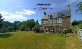 Maison 6 Pièces 153 m² à vendre à Brécey (50370)