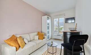 Appartement 1 Pièce 19 m² à vendre à Deauville (14800)