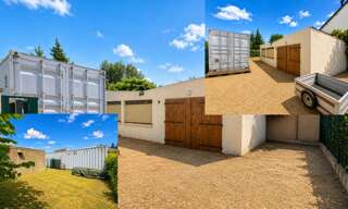 Terrain  234 m² à vendre à Mantes-la-Ville (78711)