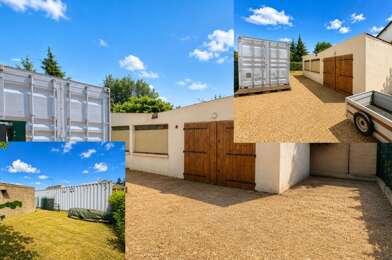 Terrain  127000 €
