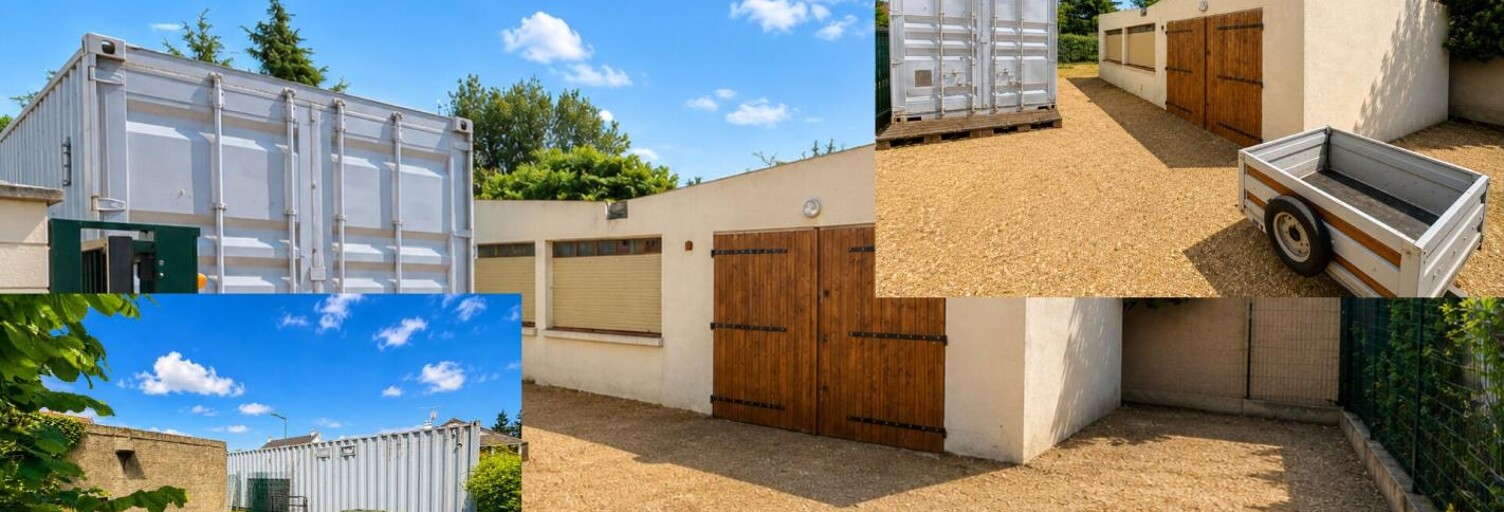 Terrain  234 m² à vendre à Mantes-la-Ville (78711)