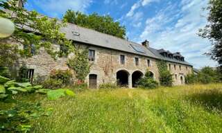 Maison 7 Pièces 700 m² à vendre à Pédernec (22540)