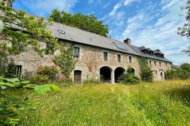 Maison 7 pièces 416000 €