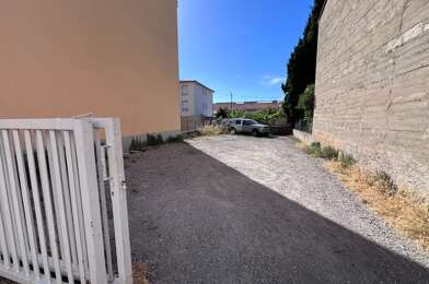 Terrain  176000 €