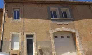 Maison 2 Pièces 130 m² à vendre à Saint-André-de-Roquelongue (11200)