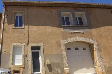 Maison 2 pièces 129000 €