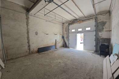 Maison 2 pièces 129000 €