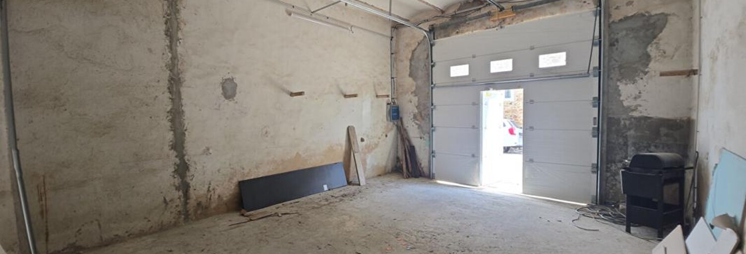 Maison 2 Pièces 130 m² à vendre à Saint-André-de-Roquelongue (11200)