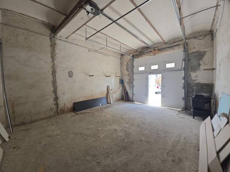 GRANDE MAISON DE 130 m2 ENVIRON  SAINT ANDRE DE ROQUELONGUE — photo 1