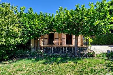 Maison 5 pièces 335000 €